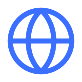 Custom Domains Icon
