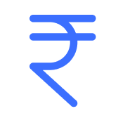 Online Fee Payment Icon
