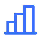Comprehensive Reporting Icon