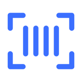 QR Attendance Icon